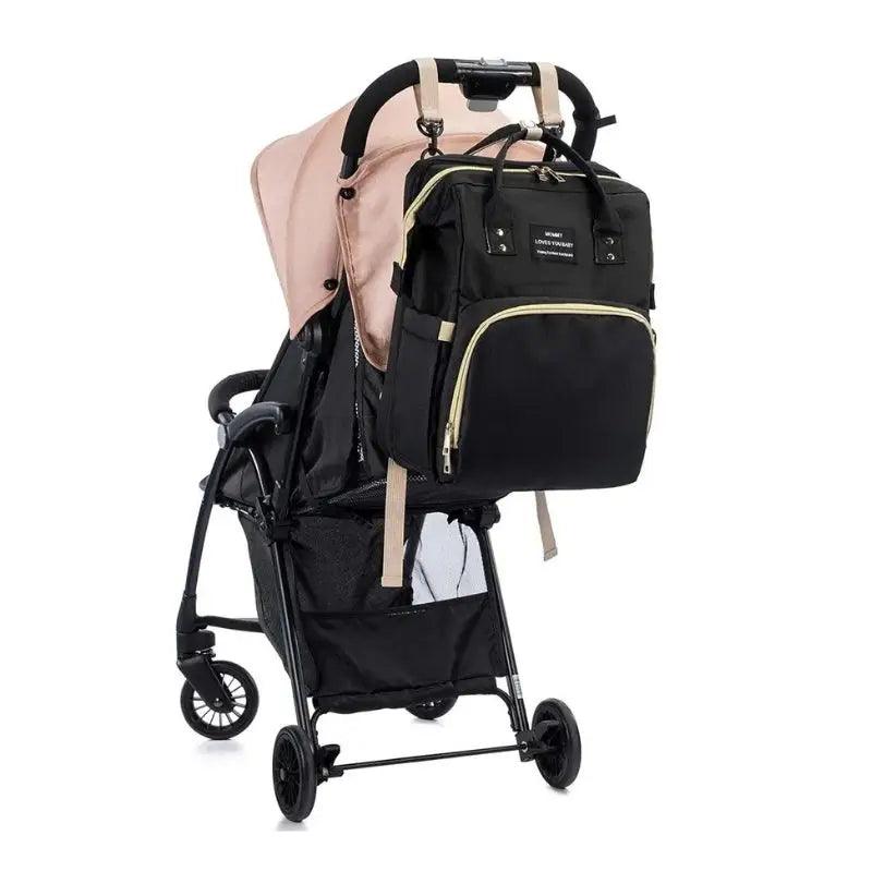 Sac de Voyage à Langer Confort pour Bébé - Passeport Cases