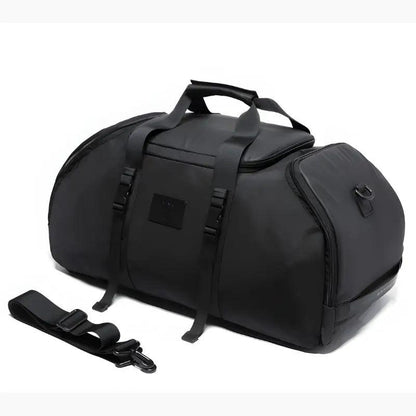 Sac De Voyage Convertible - Passeport Cases