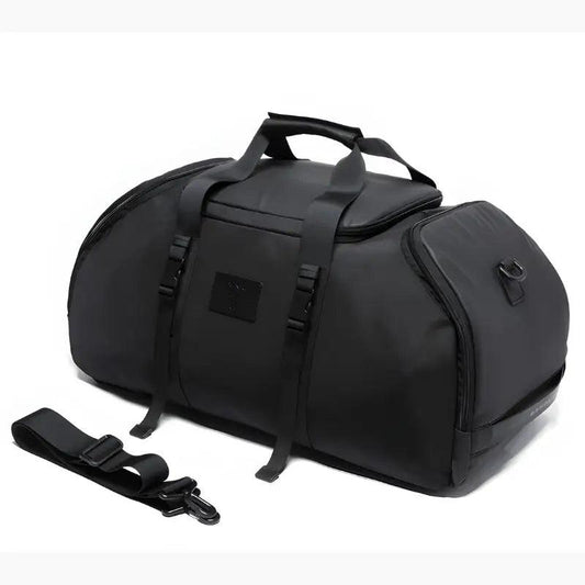 Sac De Voyage Convertible - Passeport Cases