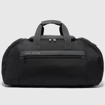 Sac De Voyage Convertible - Passeport Cases