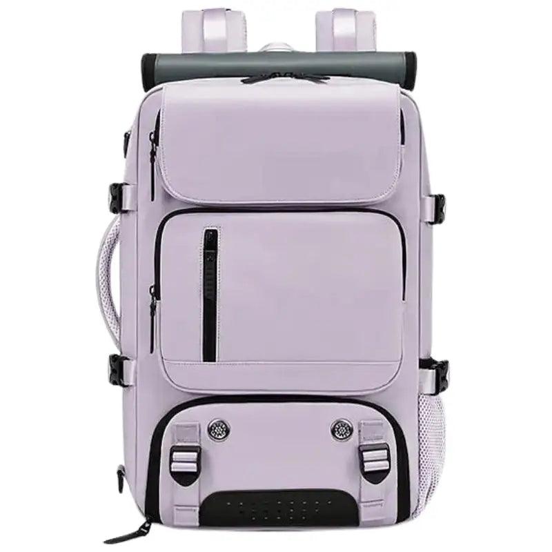 Sac De Voyage Grand Format - Passeport Cases