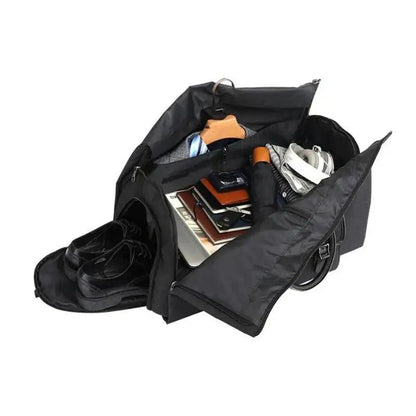 Sac de Voyage Homme pour Costume - Passeport Cases