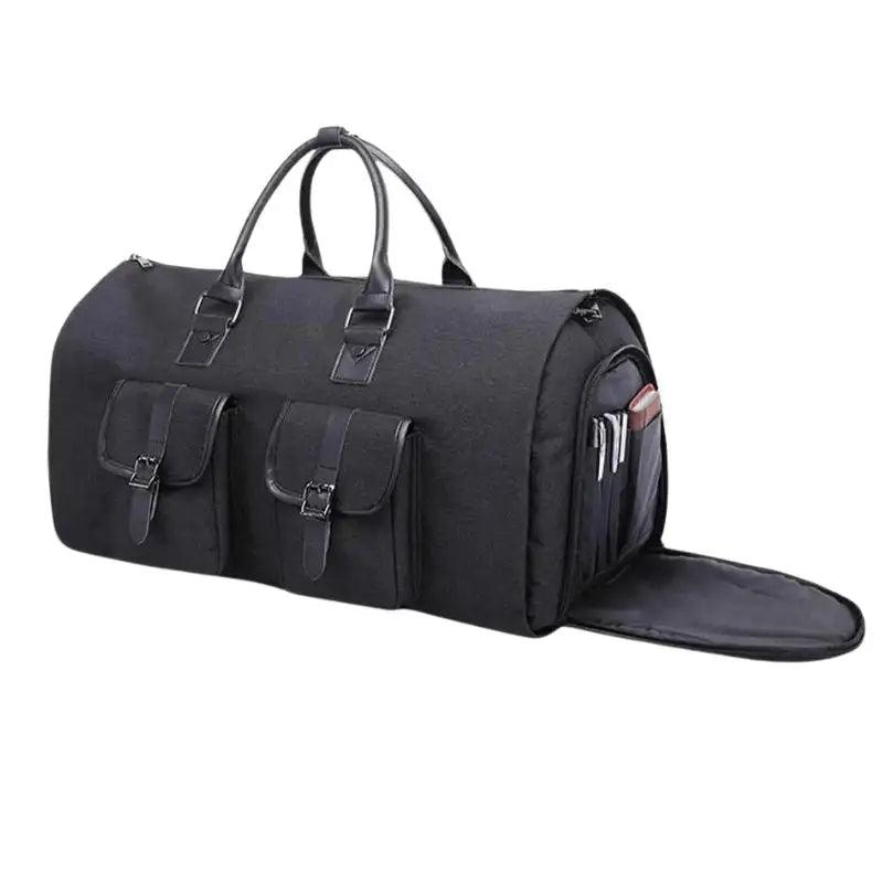 Sac de Voyage Homme pour Costume - Passeport Cases