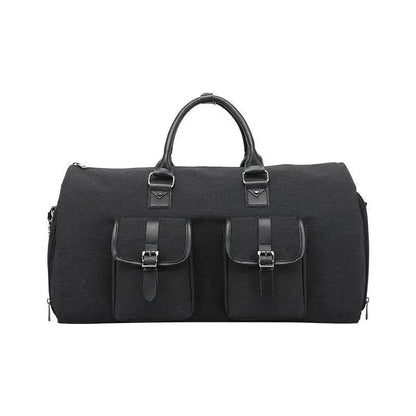 Sac de Voyage Homme pour Costume - Passeport Cases