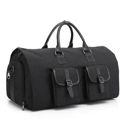 Sac de Voyage Homme pour Costume - Passeport Cases