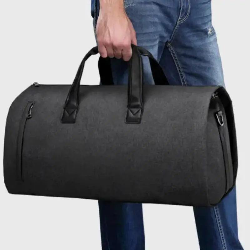 Sac de Voyage Homme pour Costume - Passeport Cases