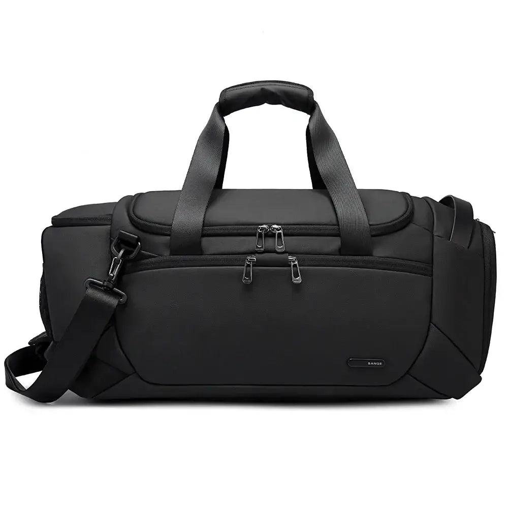 Sac De Voyage Homme Sport - Passeport Cases