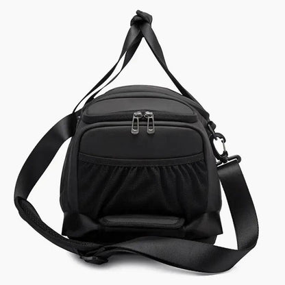 Sac De Voyage Homme Sport - Passeport Cases