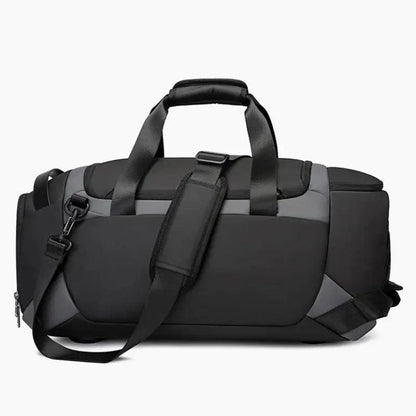 Sac De Voyage Homme Sport - Passeport Cases