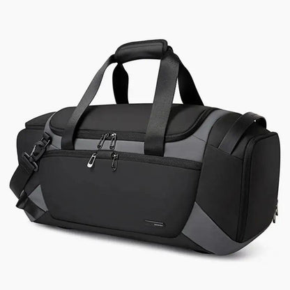 Sac De Voyage Homme Sport - Passeport Cases