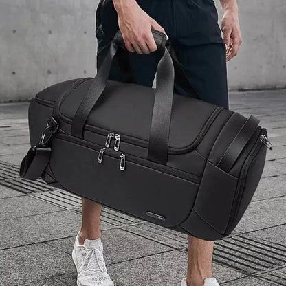 Sac De Voyage Homme Sport - Passeport Cases