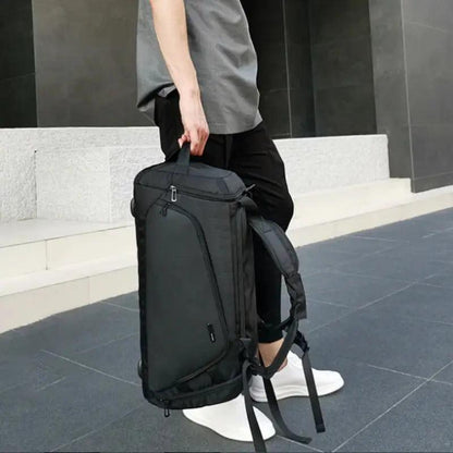 Sac De Voyage De Luxe Homme - Passeport Cases