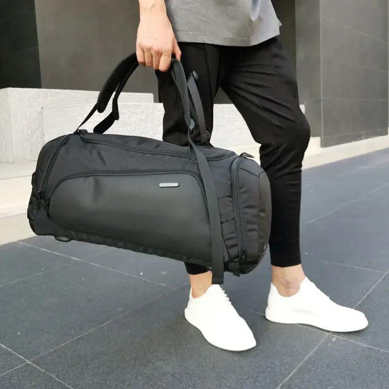 Sac De Voyage De Luxe Homme - Passeport Cases