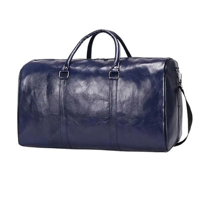 Sac de Voyage simili Vintage - Passeport Cases