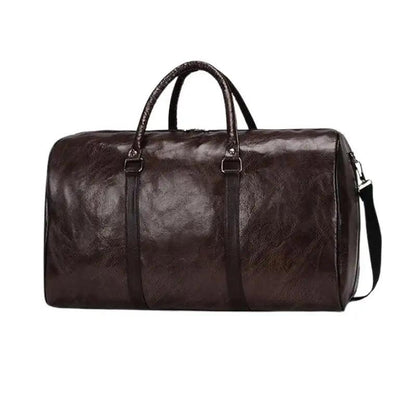 Sac de Voyage simili Vintage - Passeport Cases