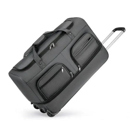 Sac De Voyage Trolley - Passeport Cases