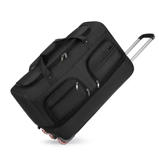 Sac De Voyage Trolley - Passeport Cases