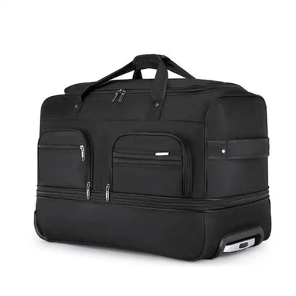 Sac De Voyage Trolley - Passeport Cases