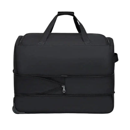 Sac De Voyage Trolley - Passeport Cases