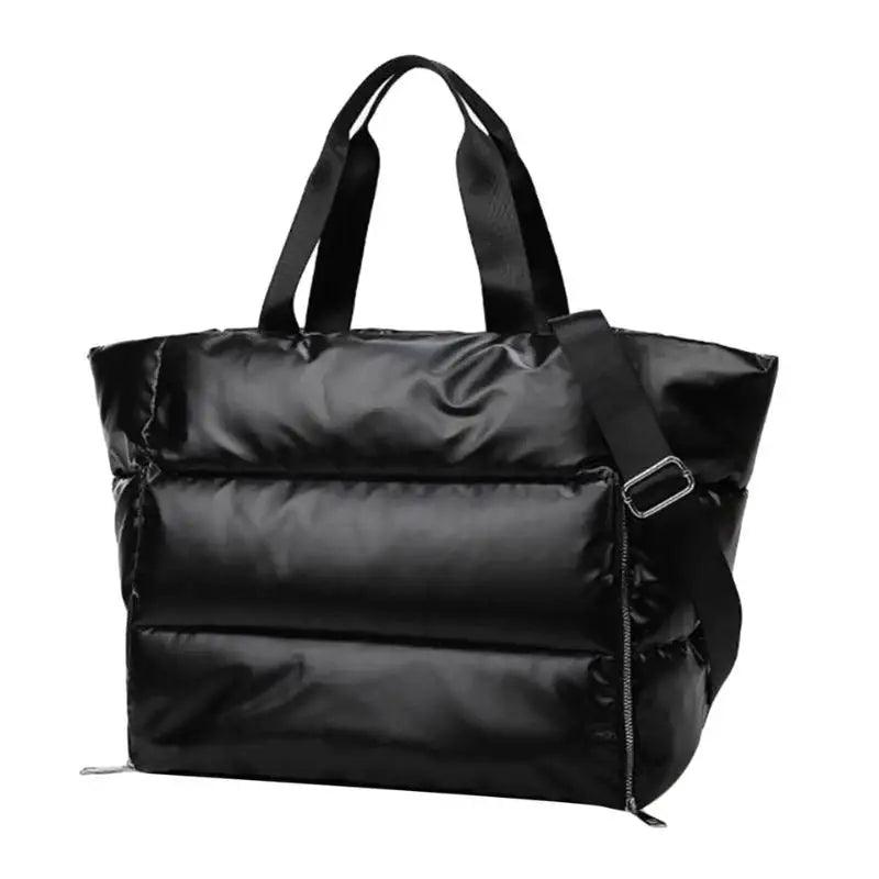 Sac Doudoune Femme - Passeport Cases