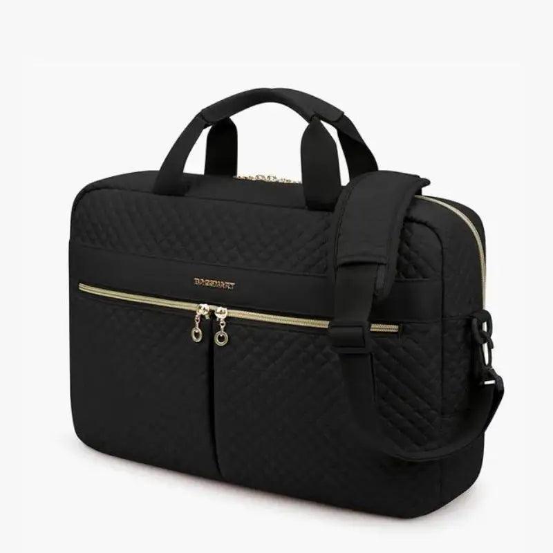 Sac Ordinateur pour Femme Chic - Passeport Cases