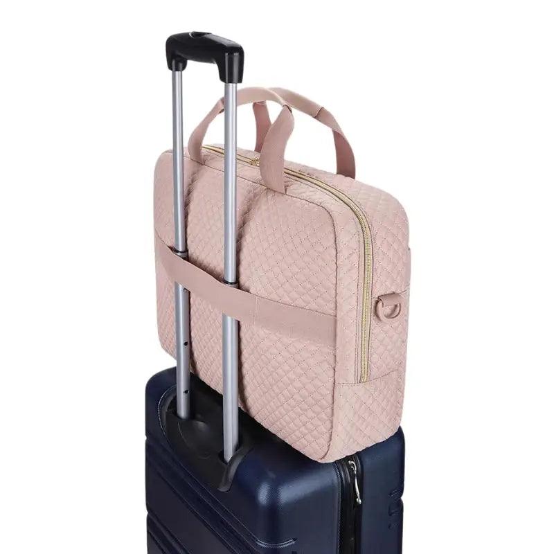 Sac Ordinateur pour Femme Chic - Passeport Cases