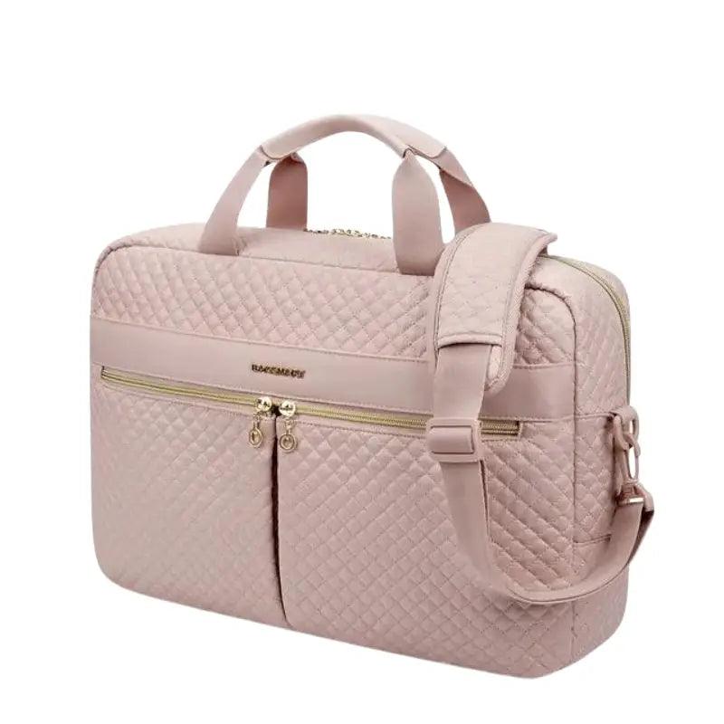 Sac Ordinateur pour Femme Chic - Passeport Cases