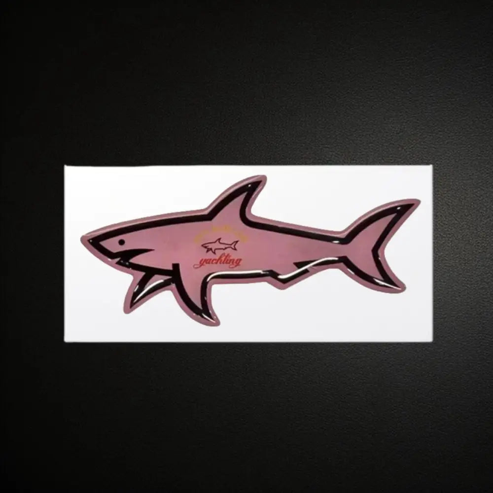 SHARK - ROSE PASTEL