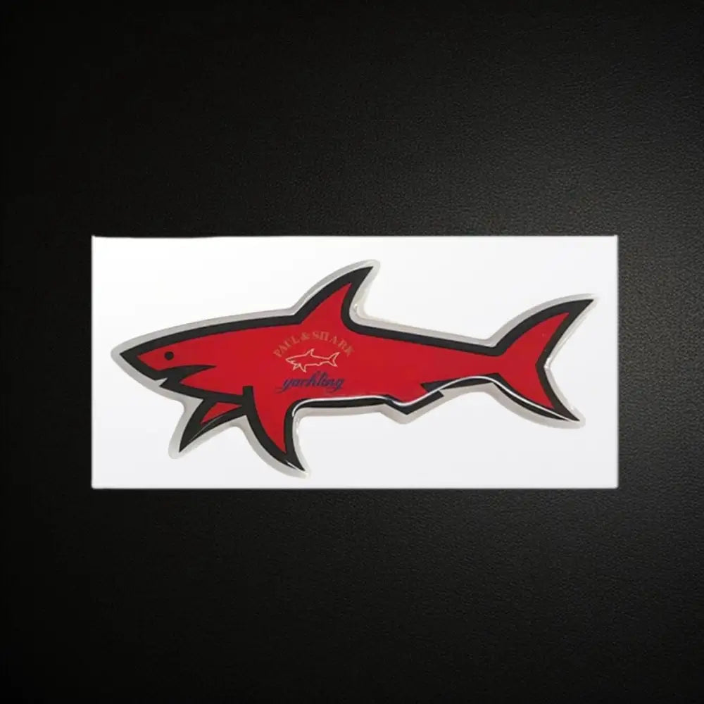 SHARK - ROUGE