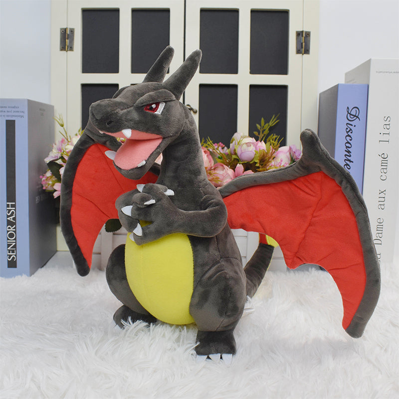 Peluche Charizard Édition Spéciale 38 cm