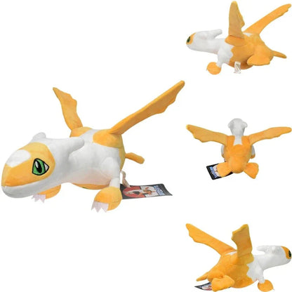 Shiny Latios oder Schillernder Latias Plüsch Pokemon