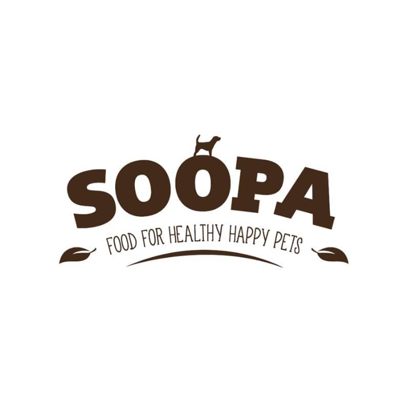 Tratti educativi per cani senza cereali - Coconut e Chia Soopa Seeds