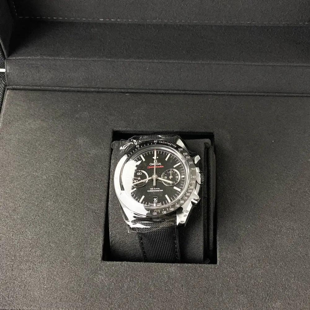 Speedmaster Dark Side of the Moon 44.2mm - Passeport Cases