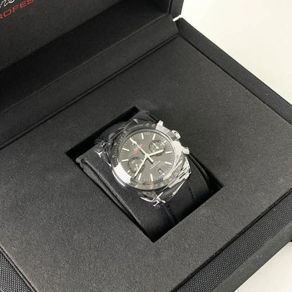 Speedmaster Dark Side of the Moon 44.2mm - Passeport Cases