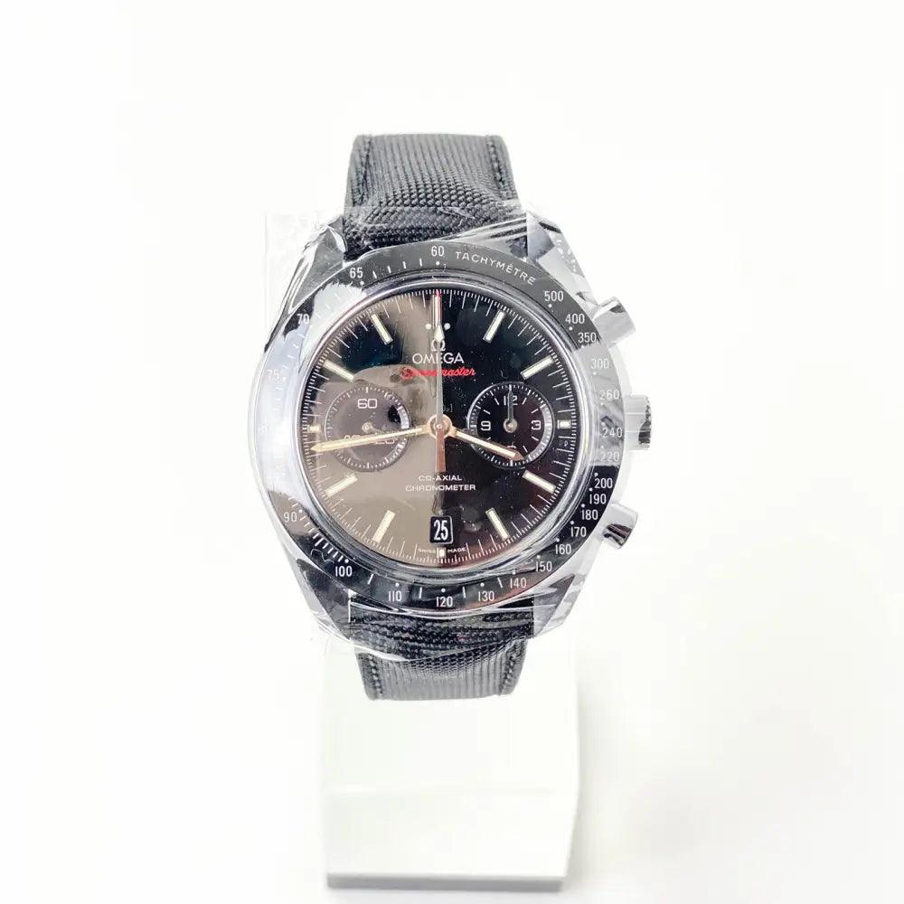 Speedmaster Dark Side of the Moon 44.2mm - Passeport Cases