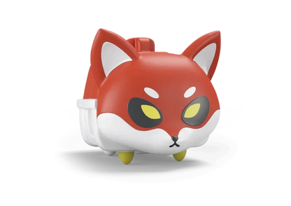 Glorious Fox Switch Toy