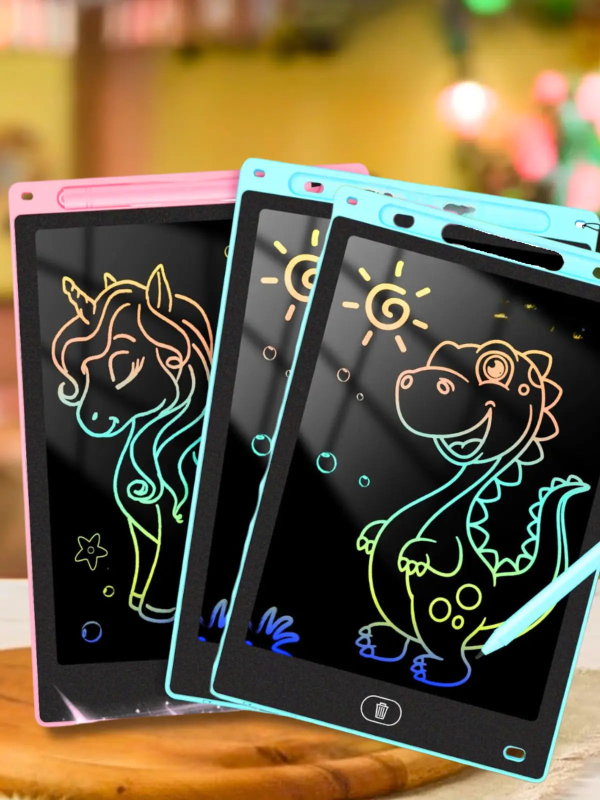 Magic Arc-en-Ciel ™ children's tablet