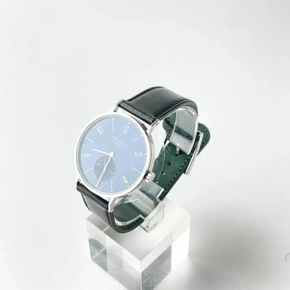 Tangente Neomatik 39 Blue - Passeport Cases