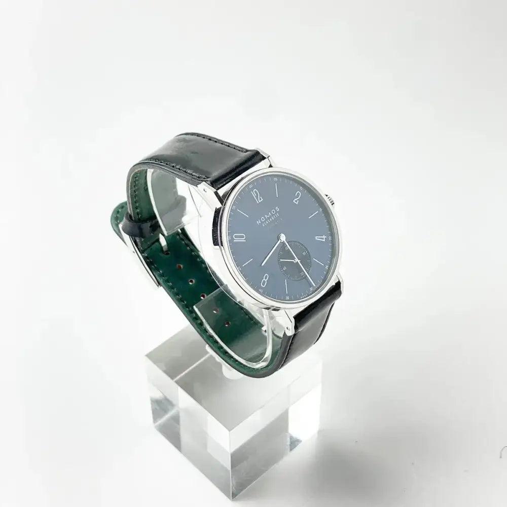 Tangente Neomatik 39 Blue - Passeport Cases