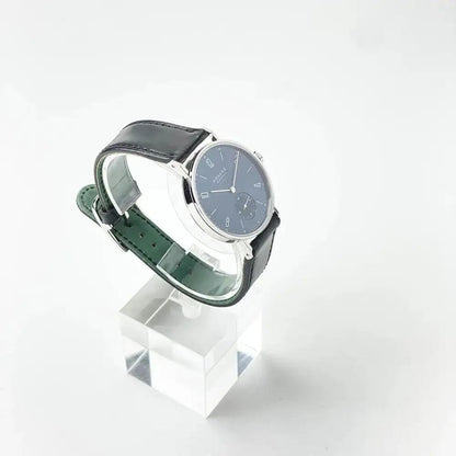 Tangente Neomatik Blue - Passeport Cases