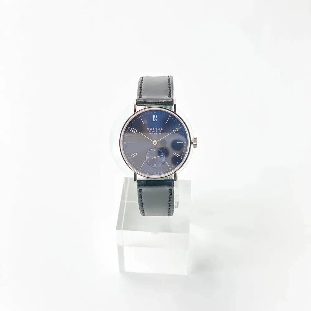 Tangente Neomatik Blue - Passeport Cases