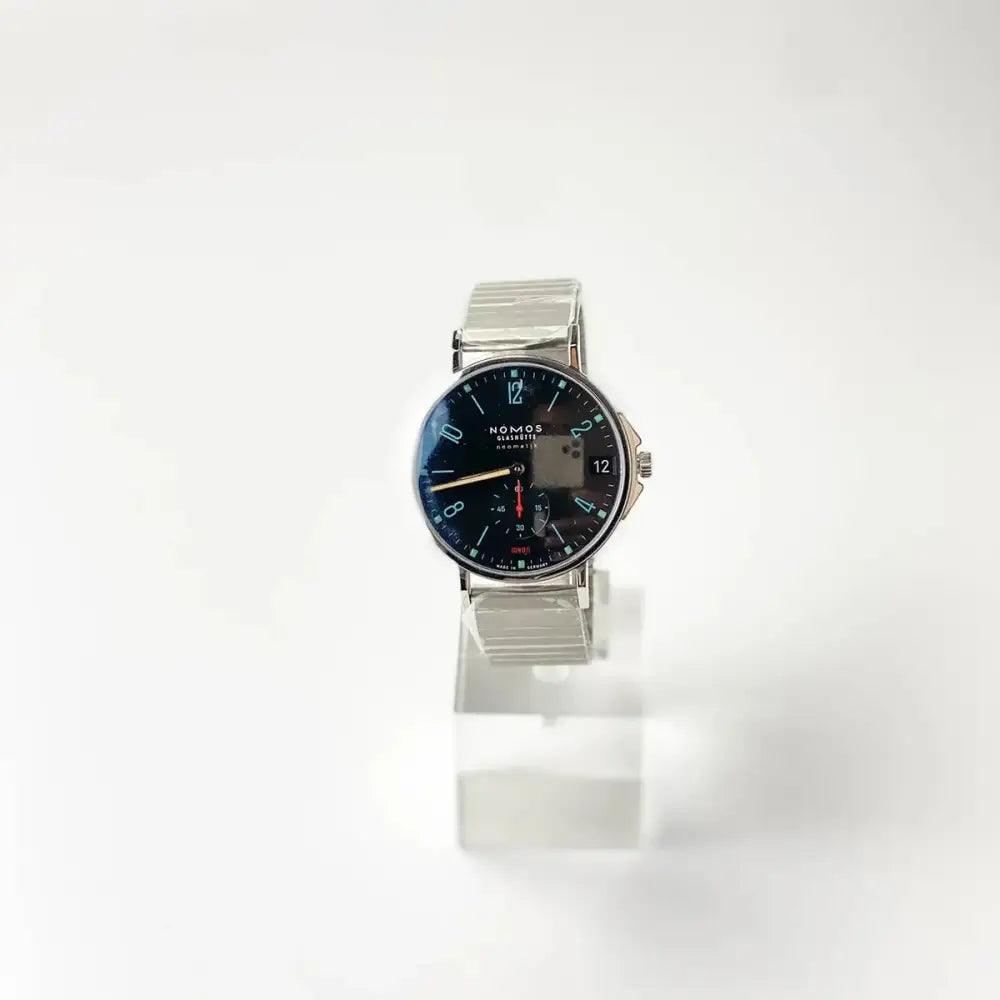 Tangente Neomatik Sport Neomatik 42 Black Dial - Passeport Cases