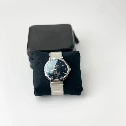 Tangente Neomatik Sport Neomatik 42 Black Dial - Passeport Cases