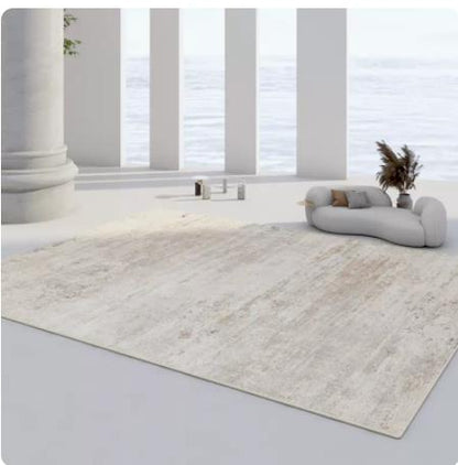 Tapis De Sol Vintage Pour Chambre