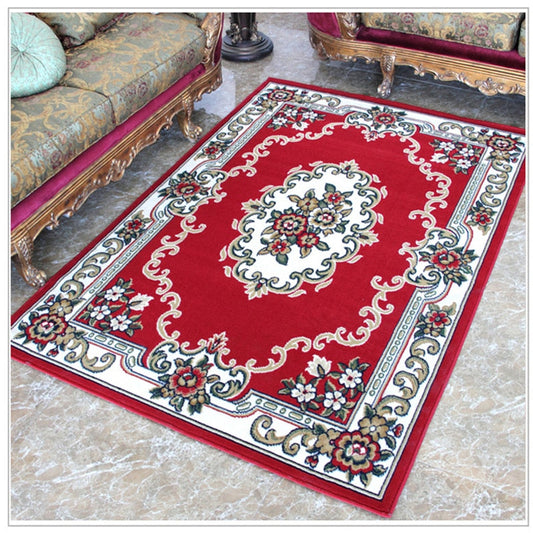 Tapis De Sol Vintage Usa