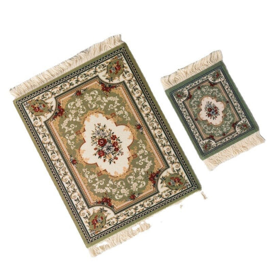 Tapis De Souris Deco Vintage