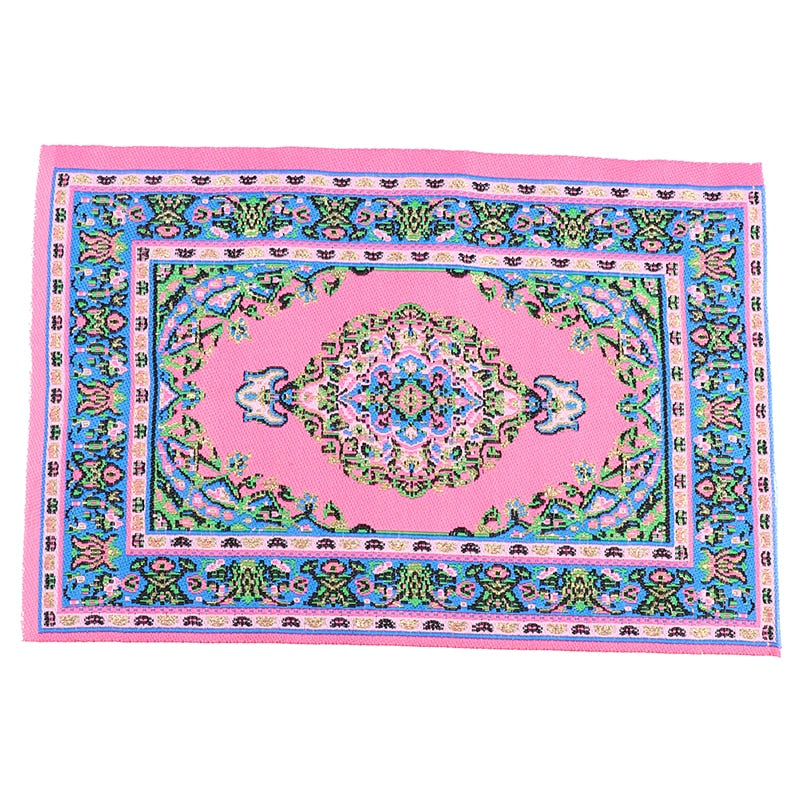 Tapis De Souris Vintage Turc