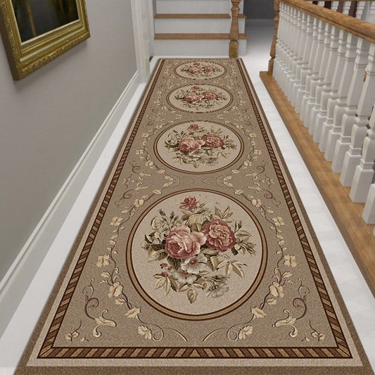 Tapis Flower Vintage