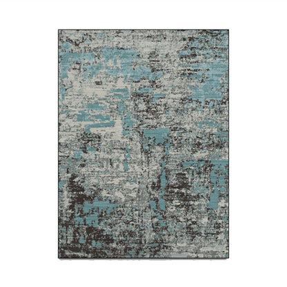 Tapis Moderne Vintage