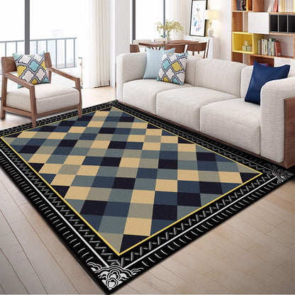 Tapis Mosaiique Vintage